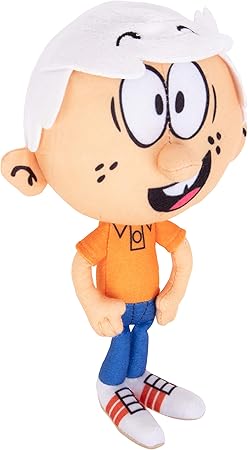 loud house plush