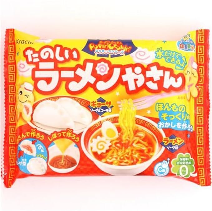 ramen cook kitchen toy