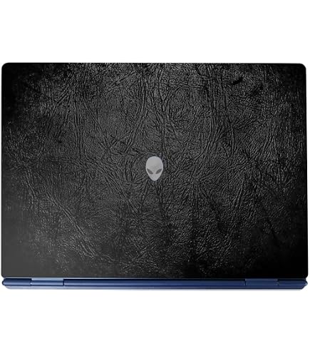 Amazon.com: Laptop Skin Compatible with Alienware M16 R2 (2024