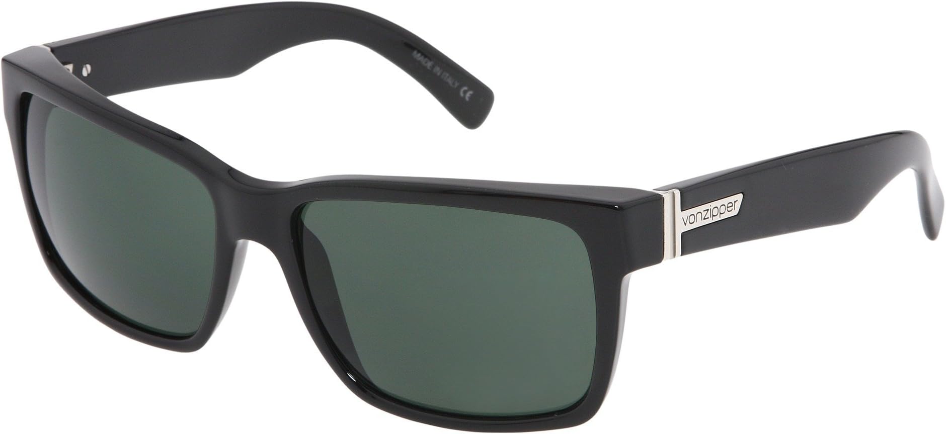 VonZipperUnisex Elmore Sunglasses