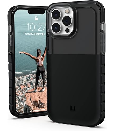 Amazon.com: UAG Outback Bio for iPhone 13 Pro Max Case, Eco
