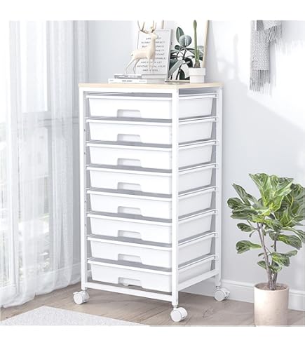 TARS様　S Amazon.com: like-it FTS-111L Kitchen Storage, Gaps, Drawers