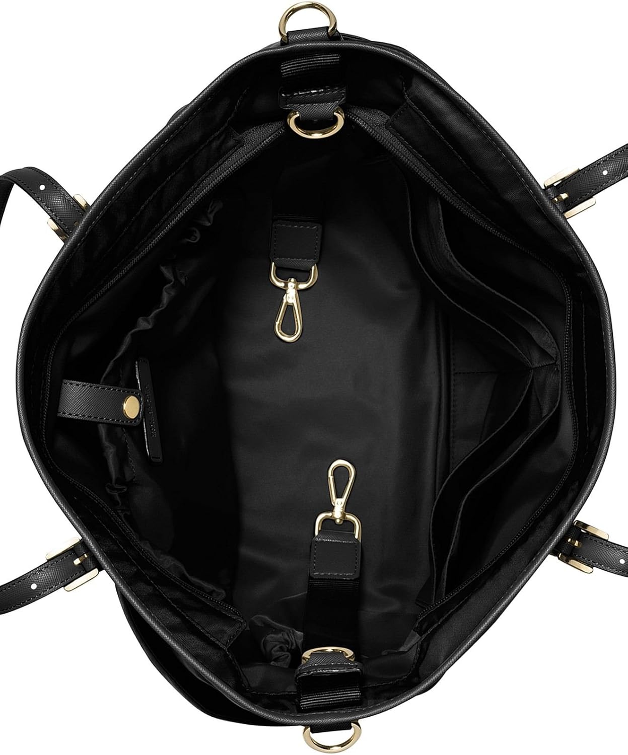 michael kors diaper bag amazon