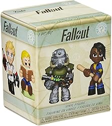 Funko Mystery Mini: Fallout