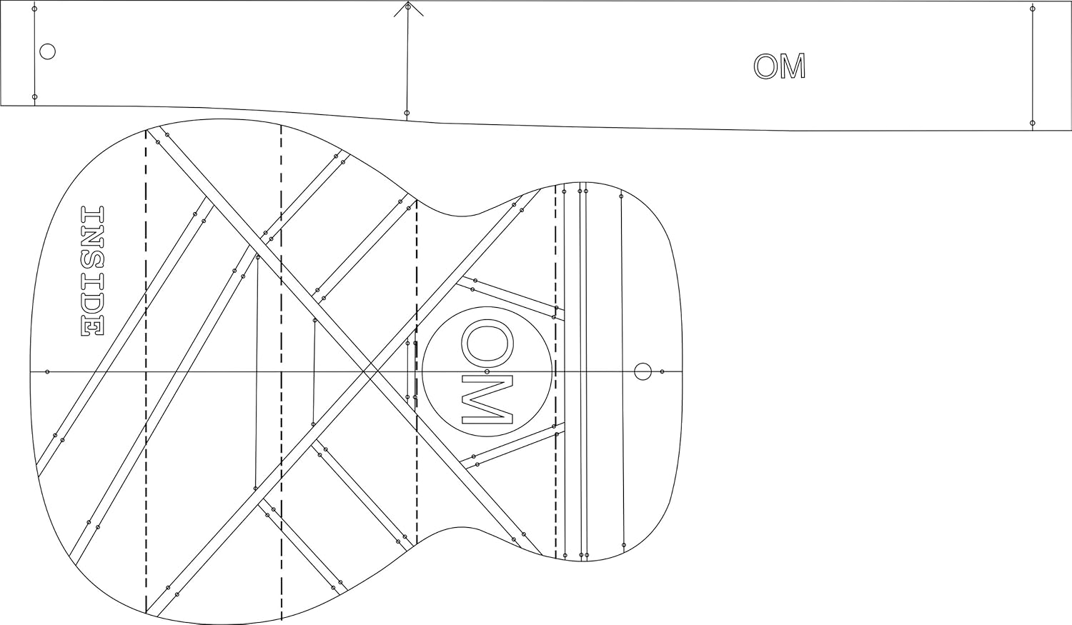 The 9 Best Guitar Building Templates