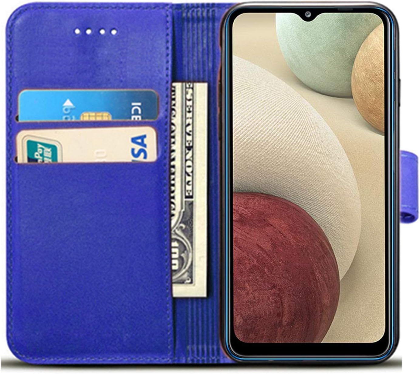 Mobile Stuff For Samsung Galaxy A12 Case - Image 5