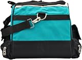 Makita 831278-2 Tool Bag for LXT400 with Pockets Ballistic Nylon view 3
