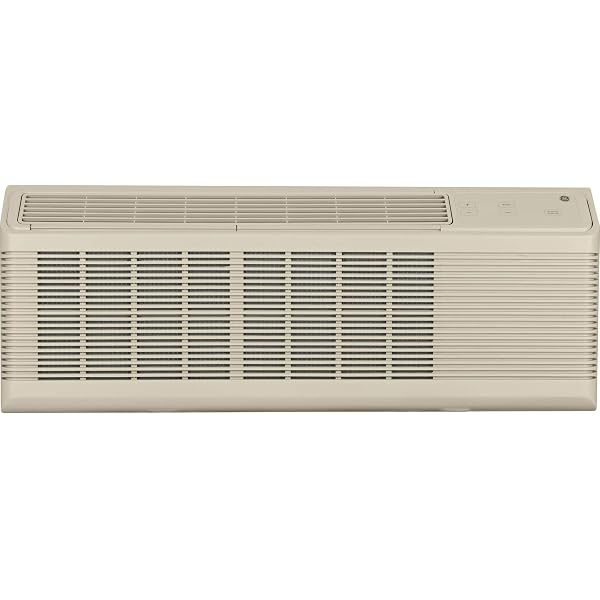 Amazon.com: GE AZ65H09DAB Zoneline Heat Pump Unit with 9700/9600 BTU  Cooling Capacity in Bisque : Home u0026 Kitchen