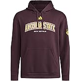 adidas mens Ncaa 25/26 Team Graphic Hoodie