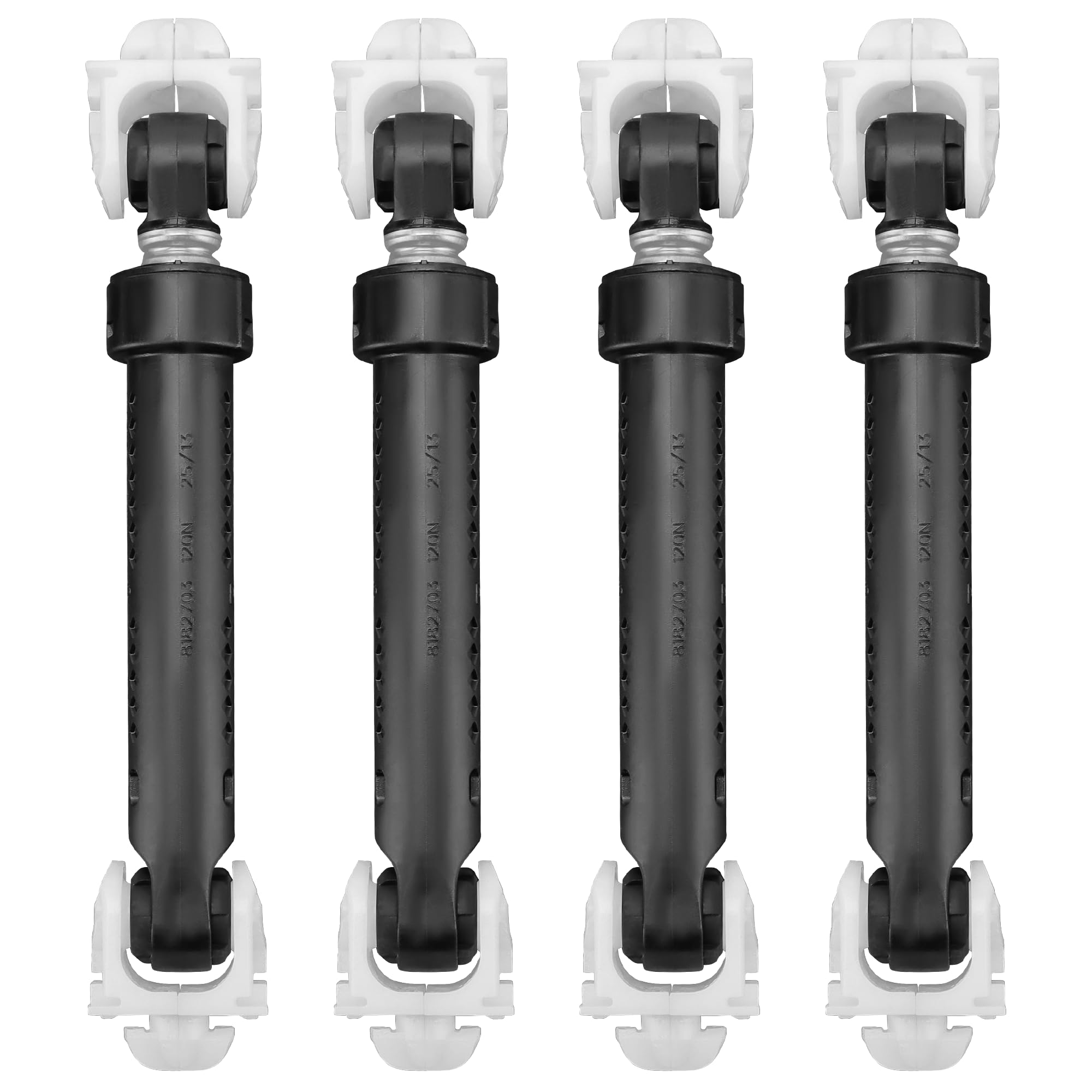 Photo 1 of 8182703 WP8182703 8181646 Washer Shock Absorber Compatible with Whirlpool Ken-More Kitchen-Aid Washers,Replacement AP6011831,AP3868181,PS989596,PS11745030 by TOMOON
