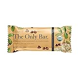 Truvani Plant Based Snack Bars | Peanut Butter
