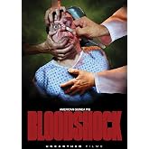 American Guinea Pig: Bloodshock