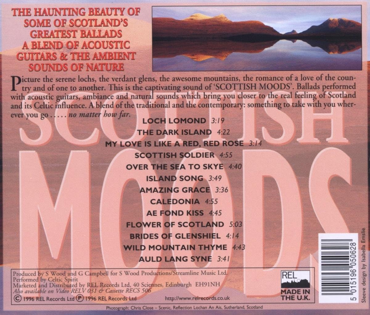 Scottish Moods Vol.1 - Image 3