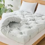 Upgrade Your Bedding with Luxurious Italian Linen Sheets - California King Size