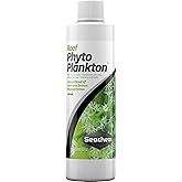 Seachem Reef Phytoplankton 250 mL / 8.5 fl. oz.