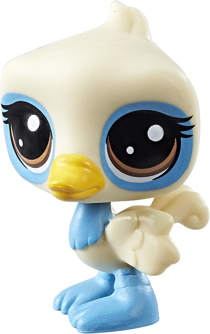 littlest pet shop 178