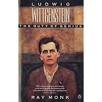 Amazon.com: Wittgenstein (Past Masters): 9780192876768