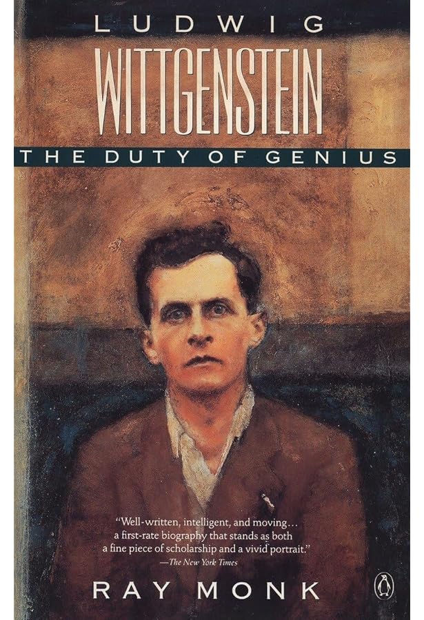 How to Read Wittgenstein: Monk, Ray, Critchley, Simon