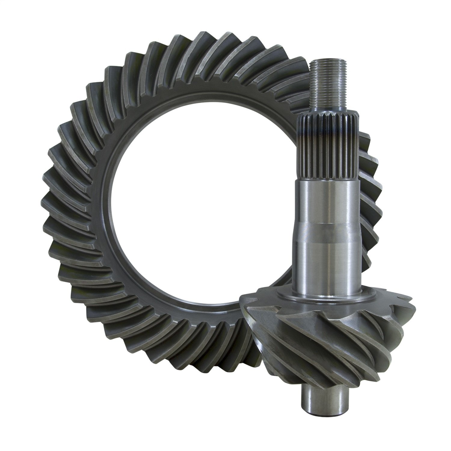 Pinion & Ring Performance High F8.8513) (YG Axle & Gear Yukon Gear