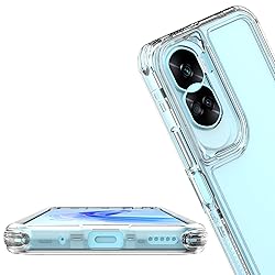 Compatible with Honor X50i 5G Case Cover,Compatible