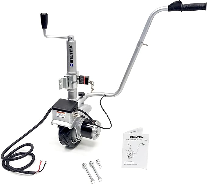 Pesanti 7 Pin Plastica Roulotte Prese Per 12v Rimorchi - Foto 10