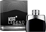 Montblanc Legend Eau de Toilette 50ml Men Perfume Fragrance view 2