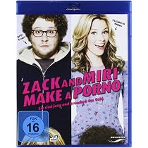Amazon.com: Zack and Miri make a Porno : Películas y TV
