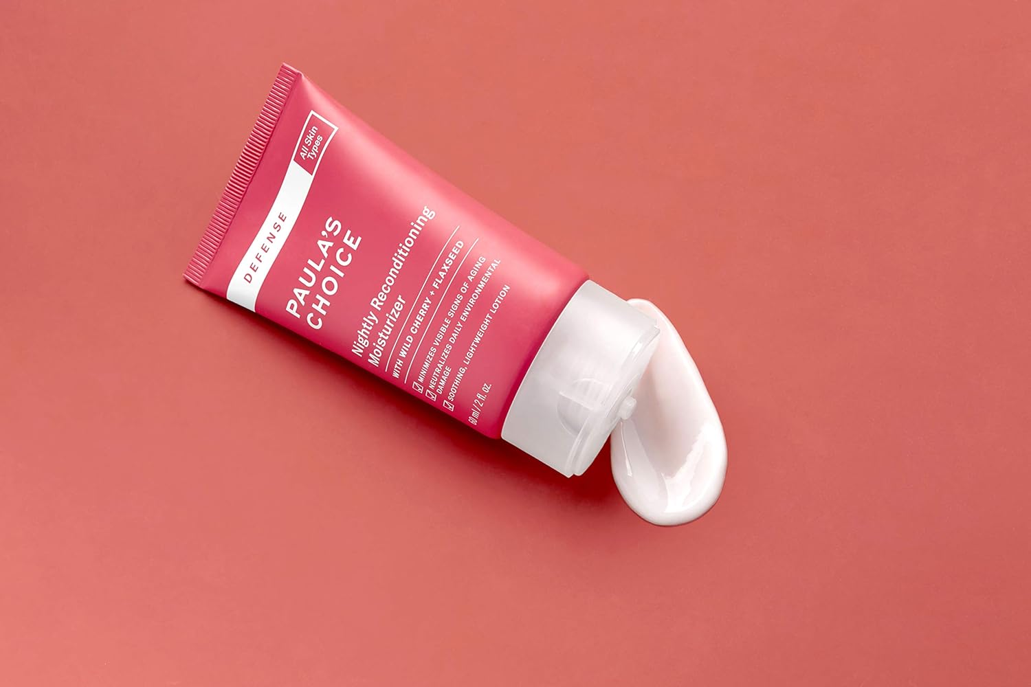 nightly reconditioning moisturizer