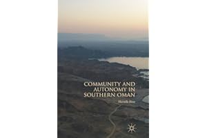 Community and Autonomy in Southern Oman