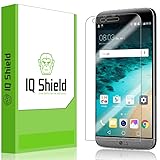 IQShield Screen Protector Compatible with LG G5