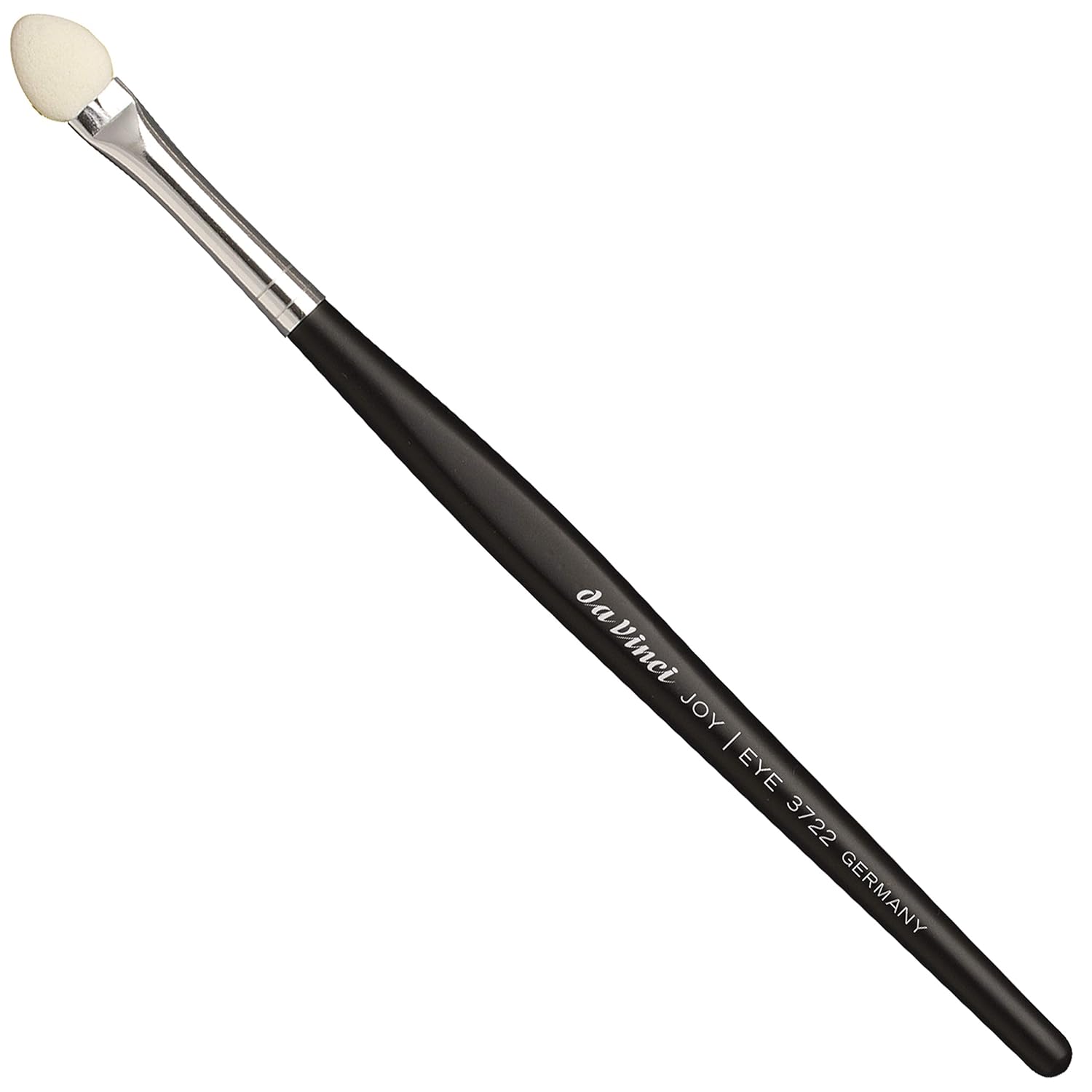 da Vinci Cosmetics JOY Series 3722 - Eyeshadow Applicator - For area and detail work: Beauty