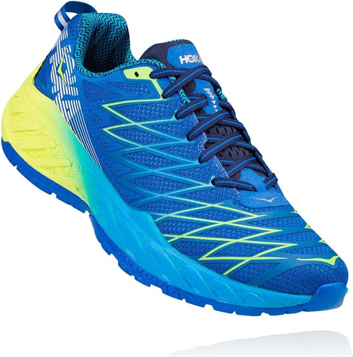 hoka one one clayton 2