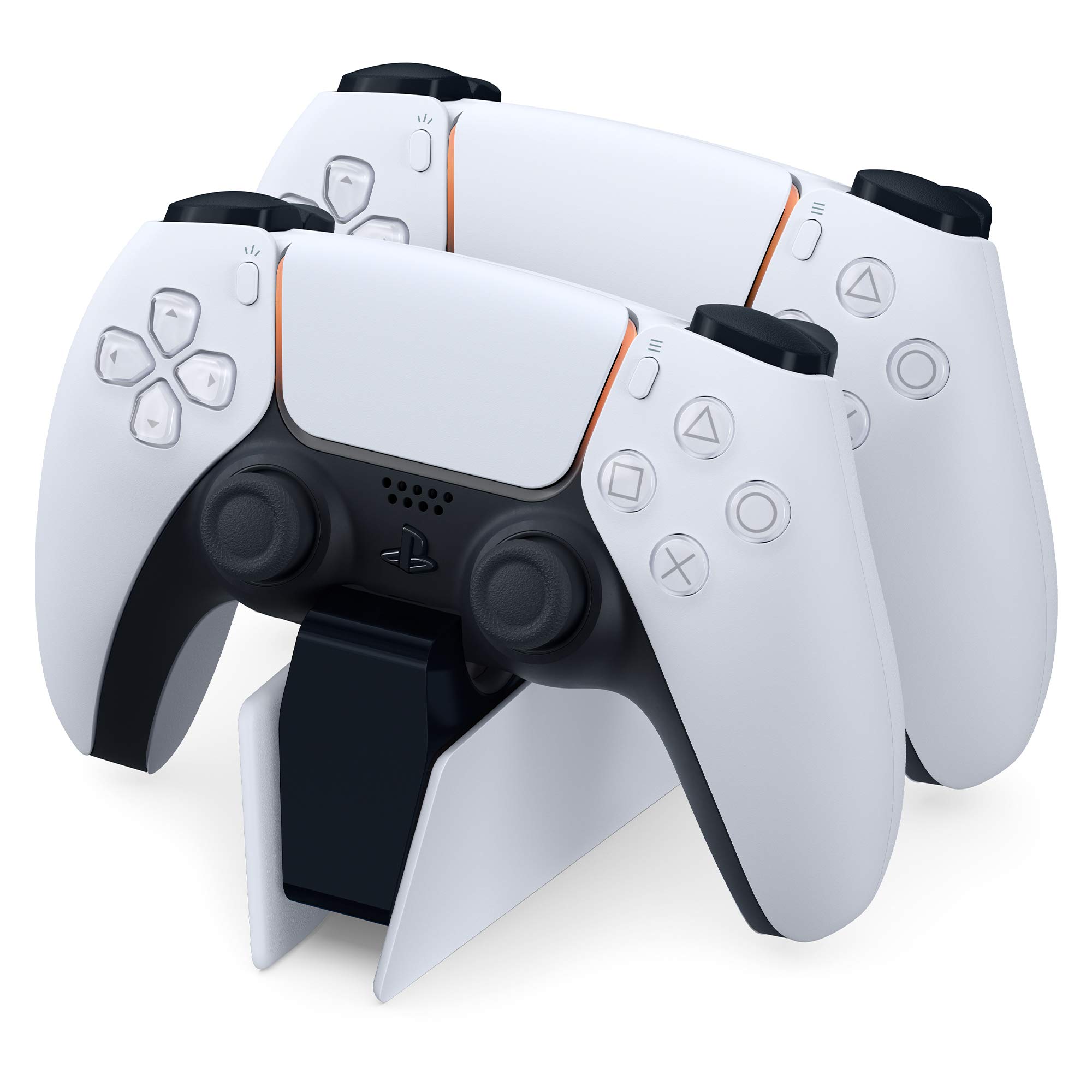 Playstation DualSense Charging Station | amzdealz