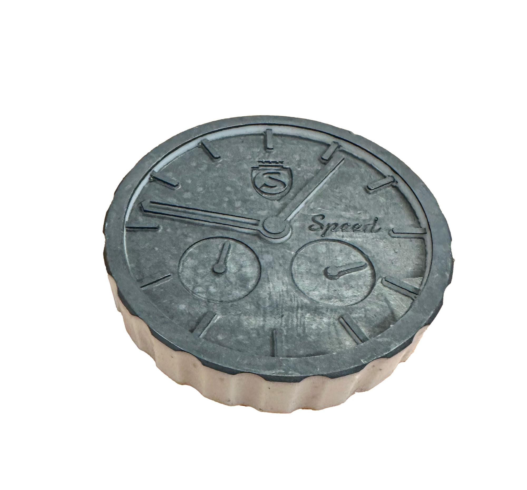 SILCA Speed Chip - Hot Melt Wax Additive for Bike Performance Enhancement