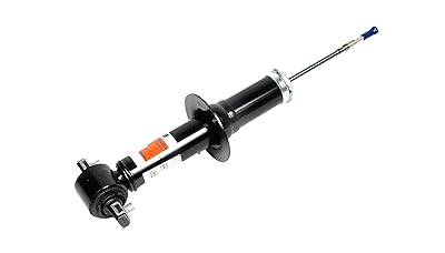 Amortiguador delantero ACDelco 580-435 GM, equipo original