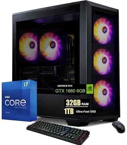 Amazon.com: Gamer Xtreme Gaming X1 PC - Intel Core i7, 32GB DDR Amazon.com: Gamer Xtreme Gaming X1 PC - Intel Core i7, 32GB DDR