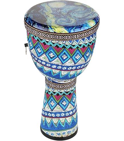 Amazon.com: Remo TUBANO®, Drumkey Tuned, 10