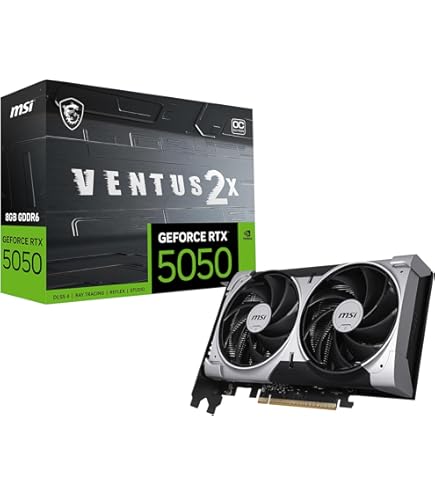 GeForce GTX 1660 SUPER™ VENTUS XS OC MSI GeForce GTX 1660 SUPER VENTUS XS OC