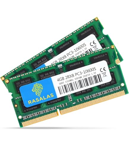SK Hynix 4GB HMT451S6AFR8A-PB DDR3 1Rx8 PC3L-12800S Laptop Memory