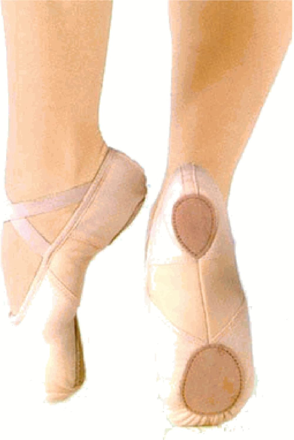 ballet shoes shop