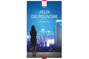 Jeux de Pouvoir (French Edition)