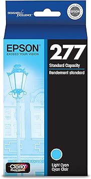 epson 277