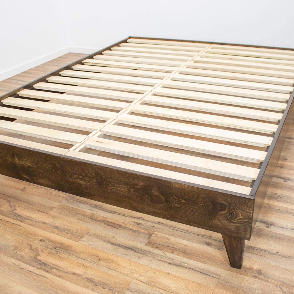 Plywood Mattress Foundation