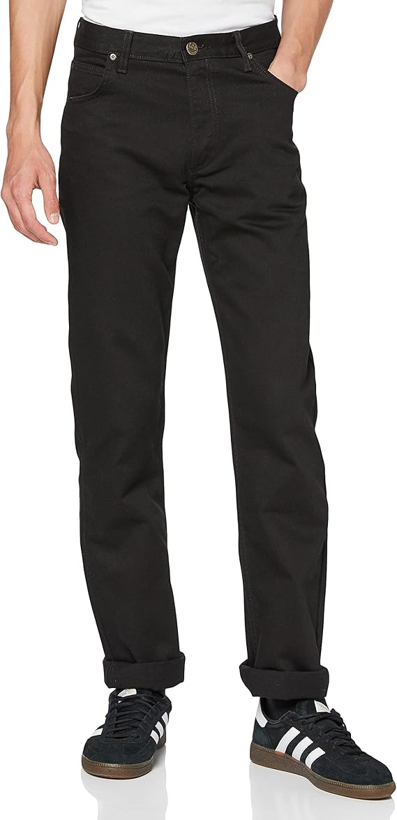 lee brooklyn comfort jeans