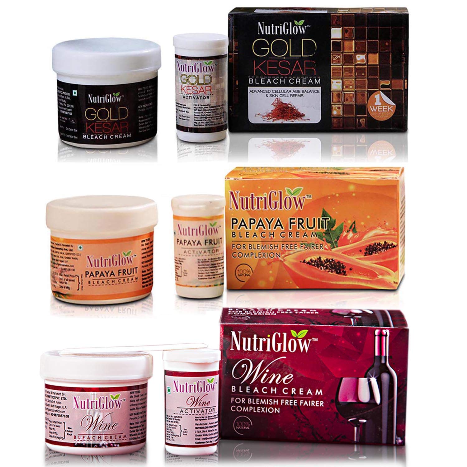 lottie london blush brush