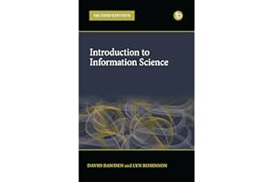 Introduction to Information Science