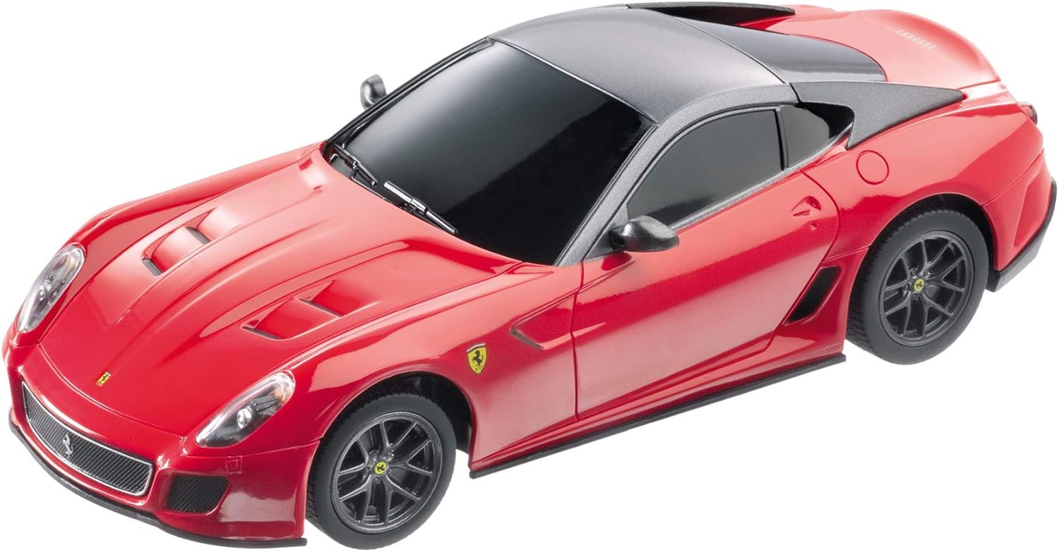 mondo motors rc cars