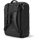 NOMATIC 40L Travel Bag- Convertible Duffel/Backpack, Carry-on Size, Everyday Use Laptop Bag, TSA Compliant