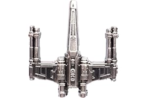 Star Wars X-Wing Pewter Lapel Pin