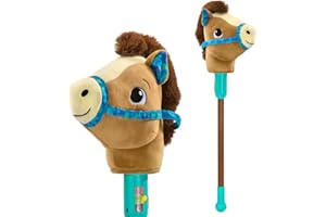 VTech Gallop & Giggle Horse (English Version)